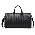 Luxus Wochenend Reisetasche Emma Tasche