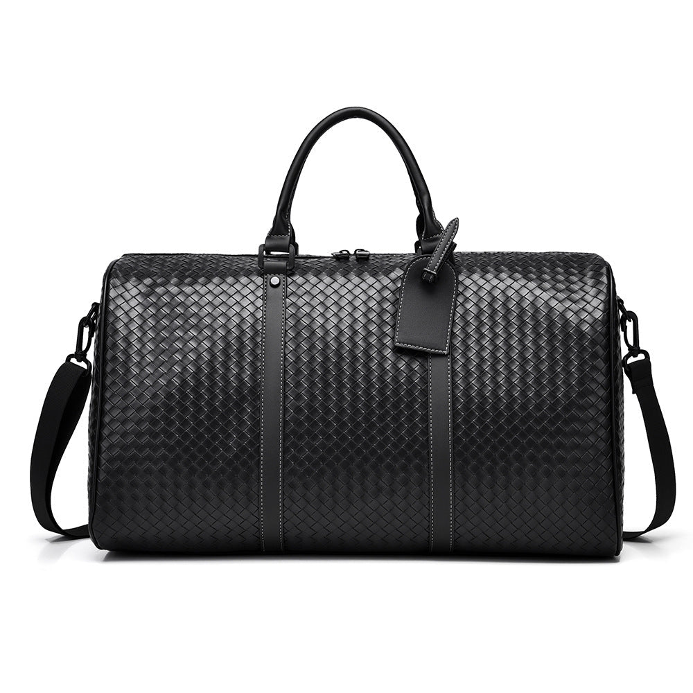 Luxus Wochenend Reisetasche Emma Tasche