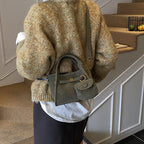 Damen Mini-Handtasche in elegantem Design