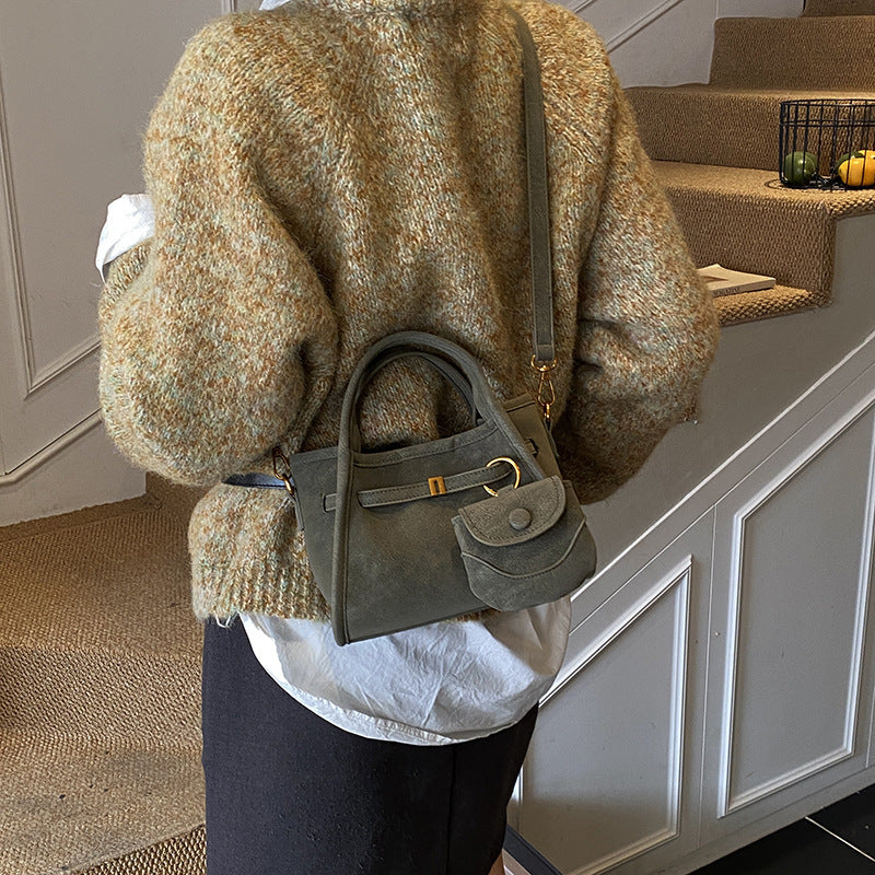 Damen Mini-Handtasche in elegantem Design