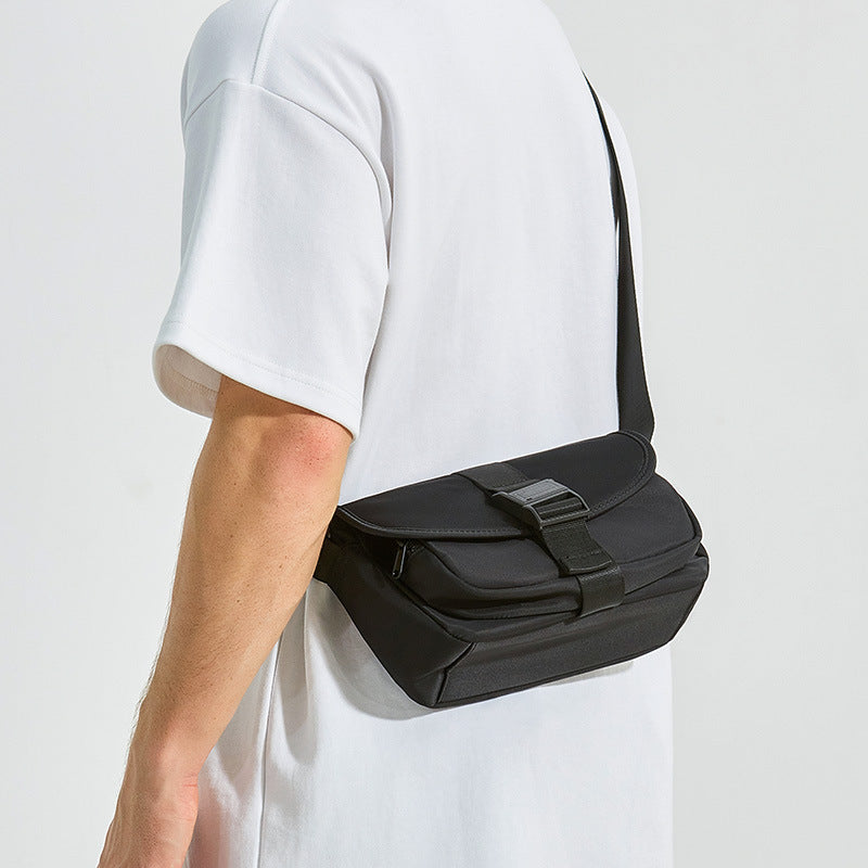 Vielseitige Umhängetasche Emma Tasche