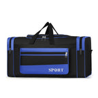 Multi-Zweck Reise Duffle Tasche Emma