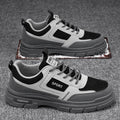 Sportschuhe für Damen mit gepolsterter Innensohle und rutschfester Sohle