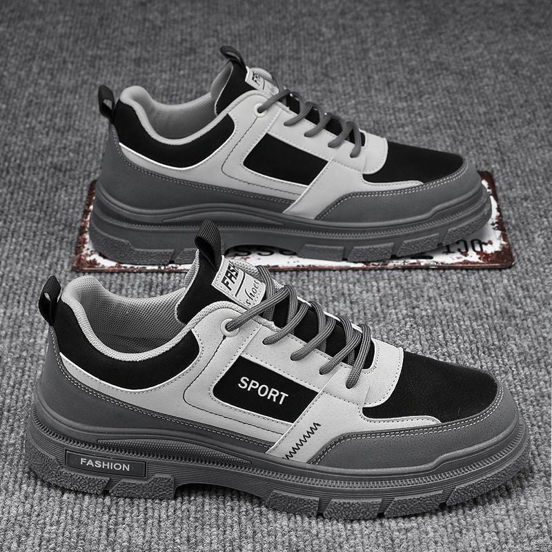 Sportschuhe für Damen mit gepolsterter Innensohle und rutschfester Sohle
