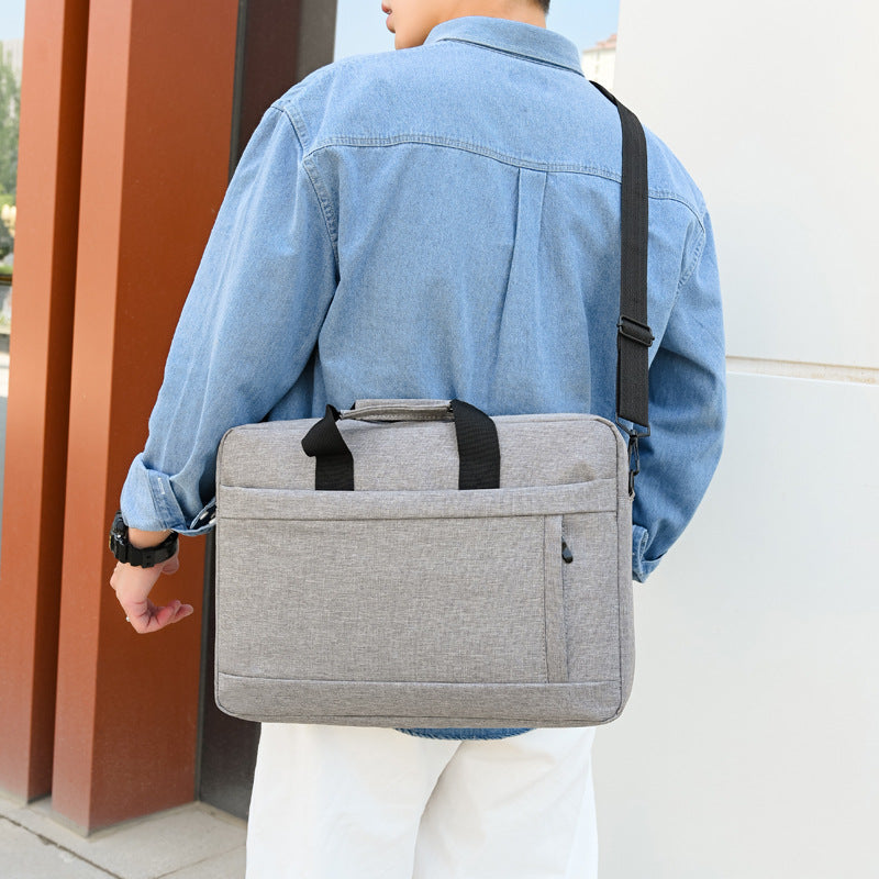 Professionelle Laptop-Briefcase Emma Tasche
