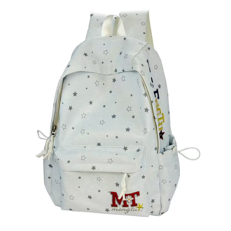 Stern-Druck Student Rucksack