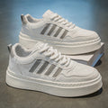 Damen Sneakers im trendigen Retro-Design mit gepolsterter Sohle