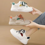 Damen Sportliche Sneakers