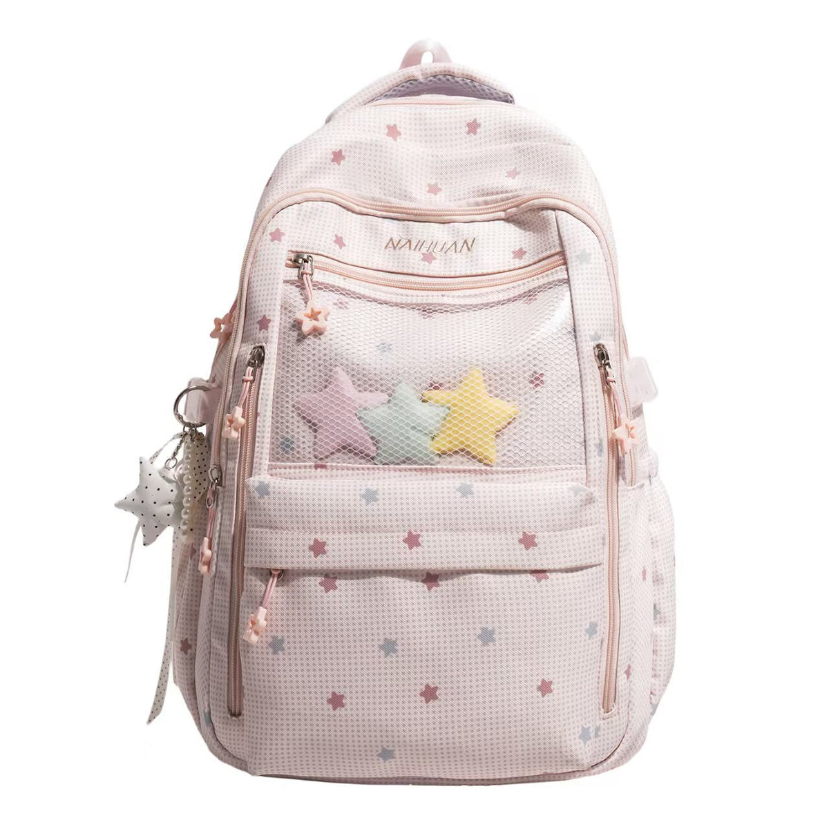 Sternmotiv Mehrzweck-Rucksack