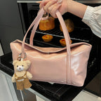 Damen hochwertige Tote Bag
