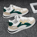 Damen Freizeitschuhe mit gepolsterter Sohle und atmungsaktiven Obermaterialien