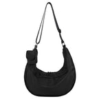 Kompakte Crossbody Organizer Tasche Emma
