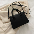 Damen stilvolle Mini-Handtasche