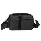Vielseitige Kompakte Crossbody Pouch Emma Tasche