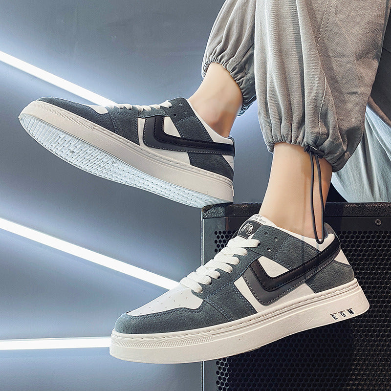 Damen Sportschuhe mit atmungsaktiven Einsätzen und robustem Design