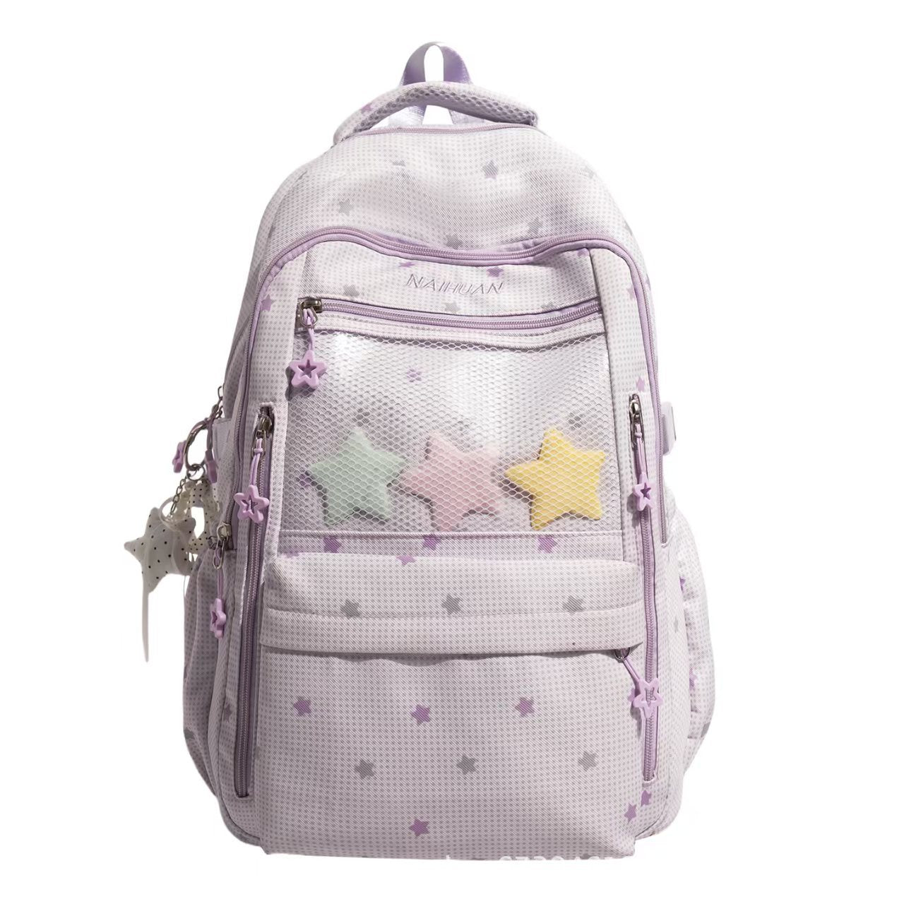 Sternmotiv Mehrzweck-Rucksack