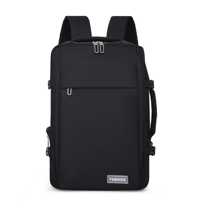 Vielseitiger taktischer Schulrucksack