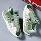 Damen Sportliche Sneakers
