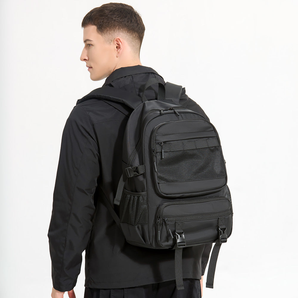 Vielseitiger Urban Adventure Rucksack Emma Tasche