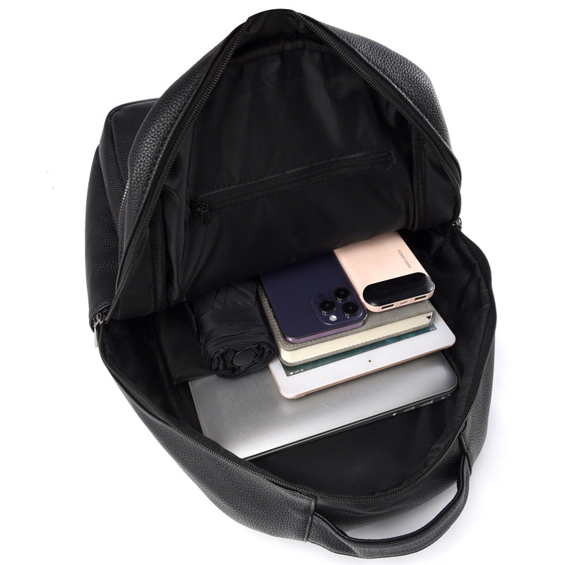 Ergonomischer Tech-Rucksack Emma Tasche
