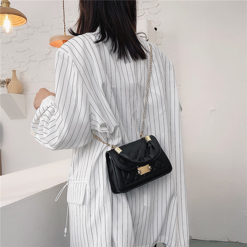 Damen Mini Handtasche