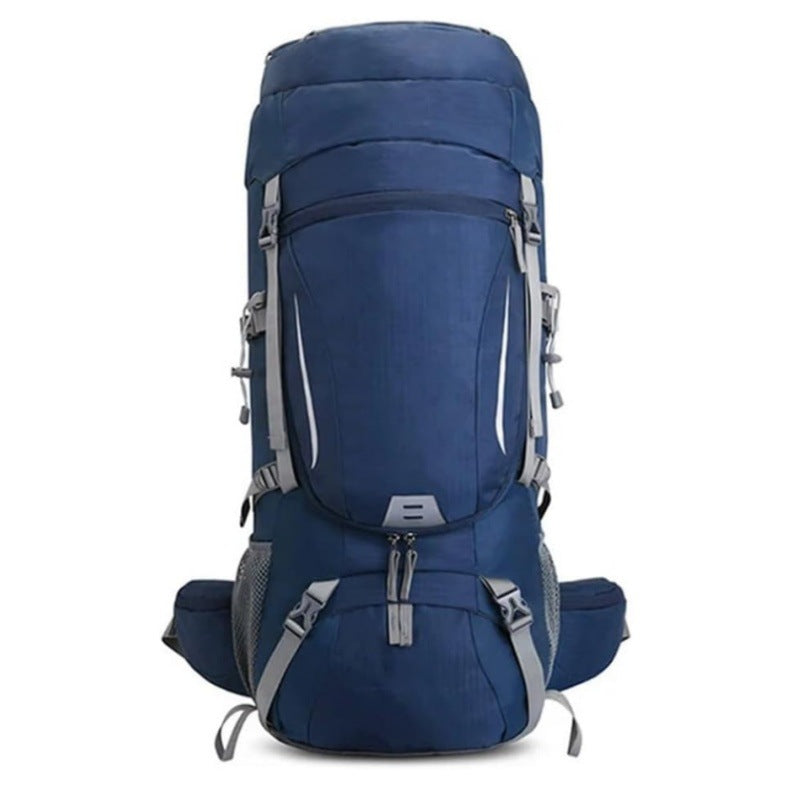Hochwertiger Trekking-Rucksack mit ergonomischem Tragesystem und großzügigem Stauraum