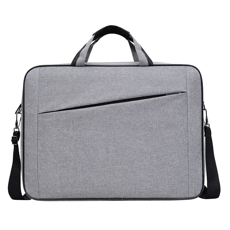 Professionelle Business-Laptop-Aktentasche Emma Tasche