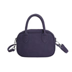 Damen Mini-Handtasche mit abnehmbarem Schultergurt und elegantem Design