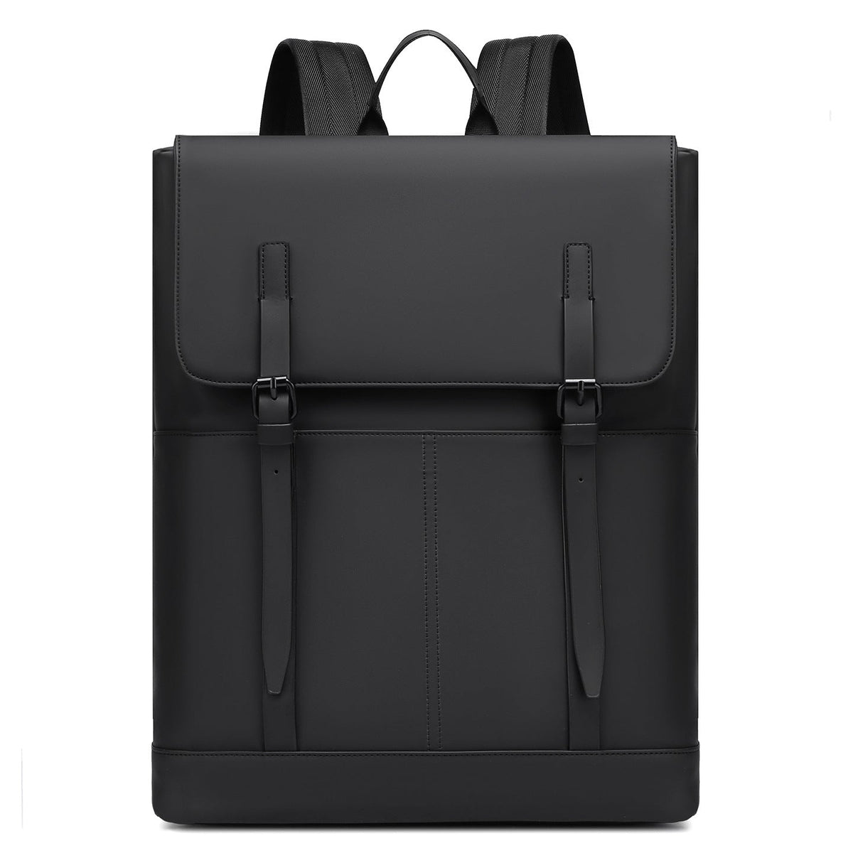 Langlebiger Rolltop-Rucksack mit ergonomischem Design