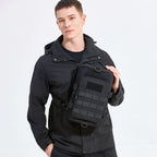 Taktischer Sling-Rucksack Emma Tasche
