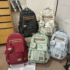 Vielseitiger Urbaner Schulrucksack