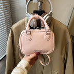 Damen Mini Handtasche mit süßem Charme