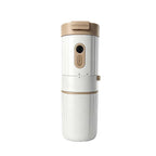 Tragbarer Wasserfilter