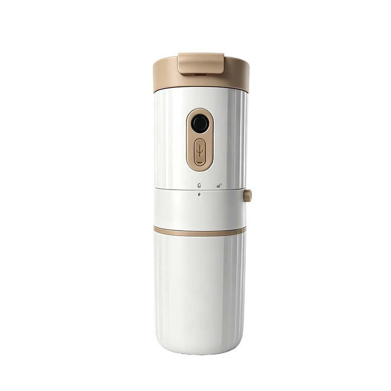 Tragbarer Wasserfilter