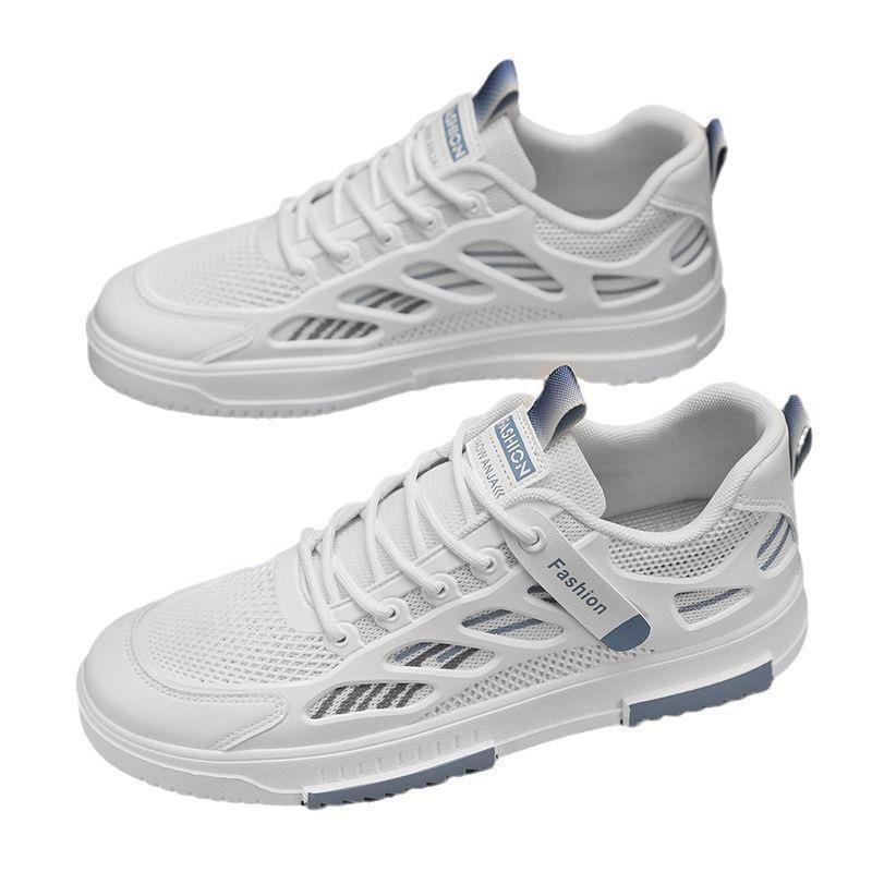 Damen modische und atmungsaktive Sneaker