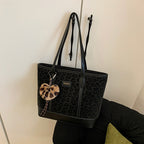 Damen modische Freizeit-Tote-Bag