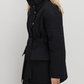 Manteau mi-long