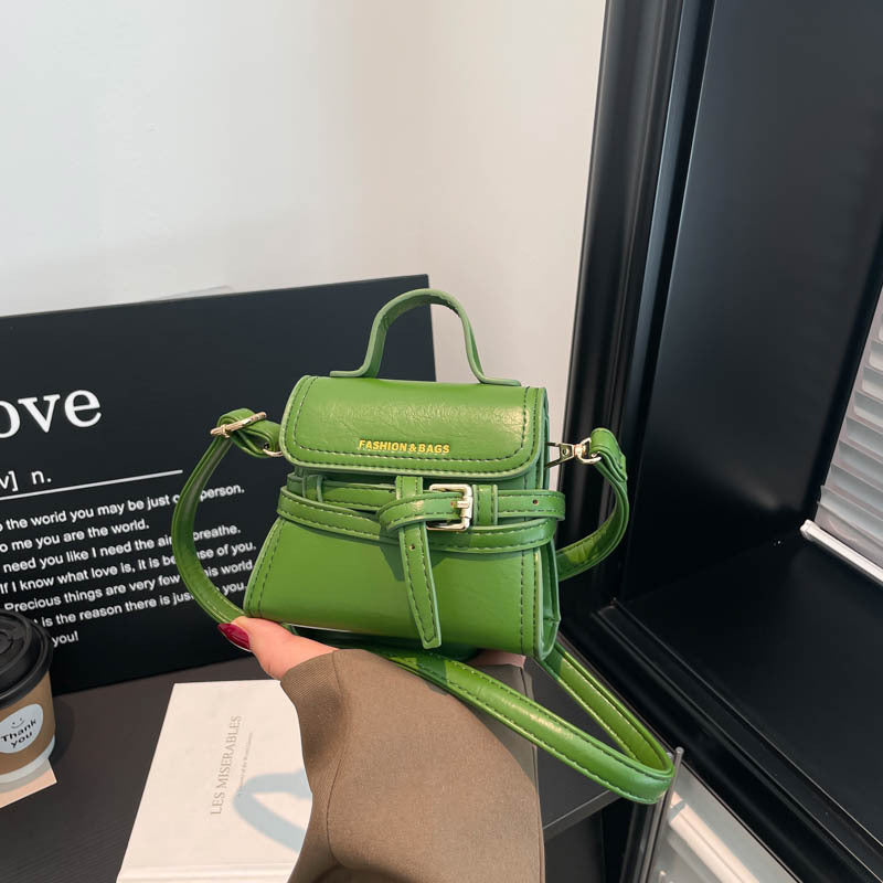 Damen Mini-Rucksack mit elegantem Design