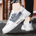 Damen Sportliche Sneakers mit atmungsaktivem Obermaterial und flexibler Sohle