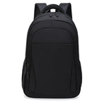 Erweiterter Mehrfach-Taschen-Reise-Rucksack