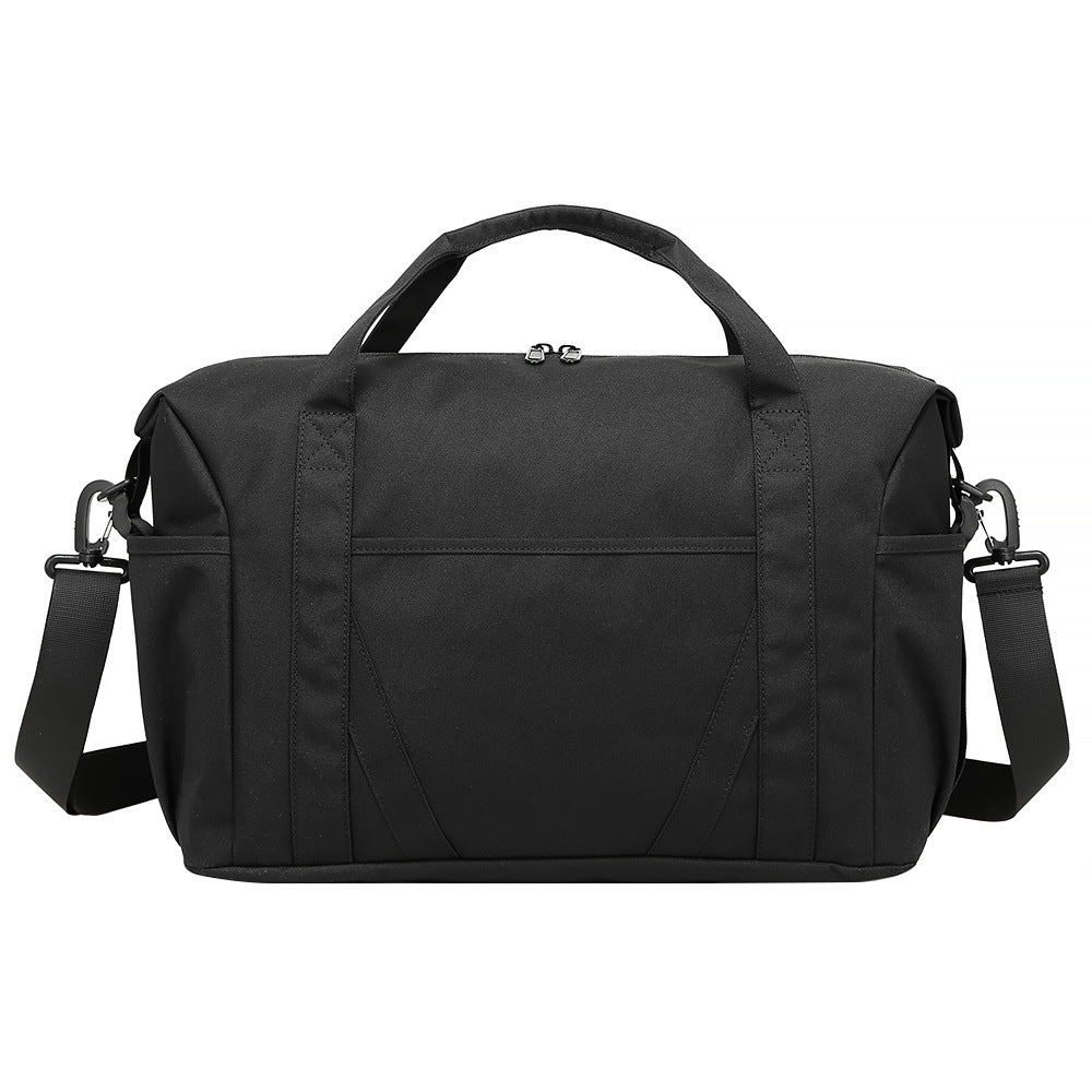 Multi-Funktionale Reise-Duffel-Tasche Emma Tasche