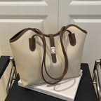 Damentasche aus hochwertigem Leder mit elegantem Design