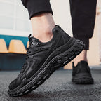 Damen Sportschuhe mit atmungsaktivem Obermaterial und gepolsterter Sohle