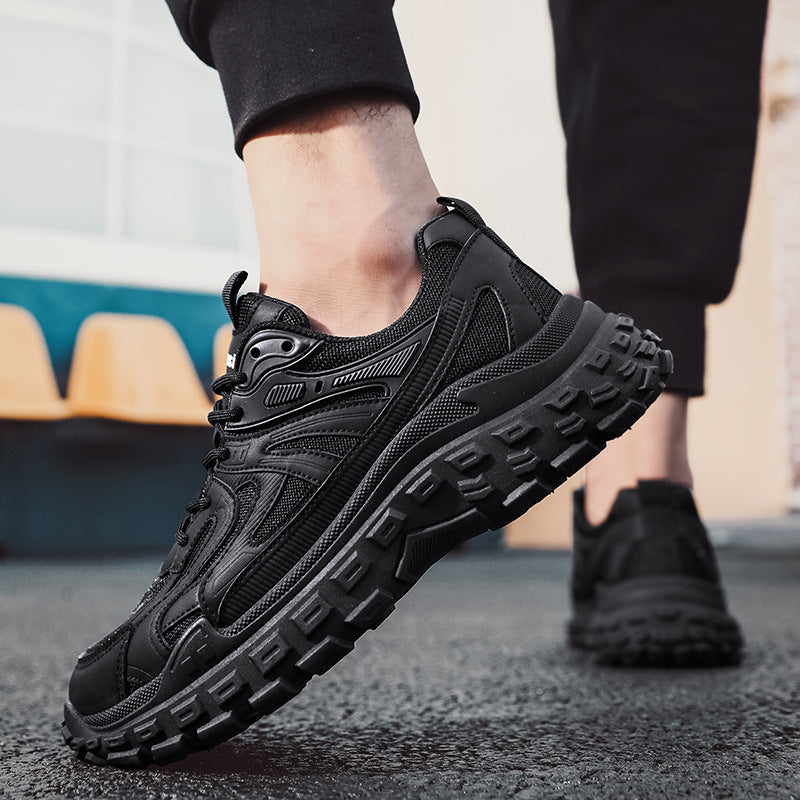 Damen Sportschuhe mit atmungsaktivem Obermaterial und gepolsterter Sohle