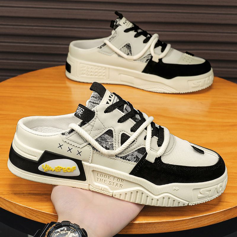 Leichte Freizeitschuhe für Frauen mit futuristischem Design