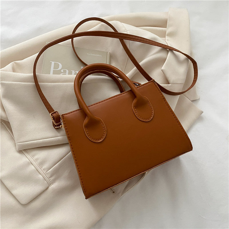Damen stilvolle Mini-Handtasche
