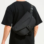 Urban Crossbody Messenger Bag Emma Tasche