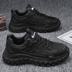 Damen Sportschuhe mit atmungsaktivem Obermaterial und gepolsterter Sohle