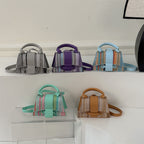 Damen Designer Mini-Handtasche