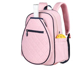 Sport-Rucksack mit separatem Schuhfach und externen Balltaschen